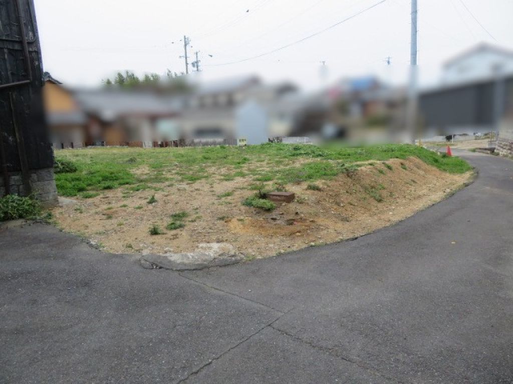 秋永町