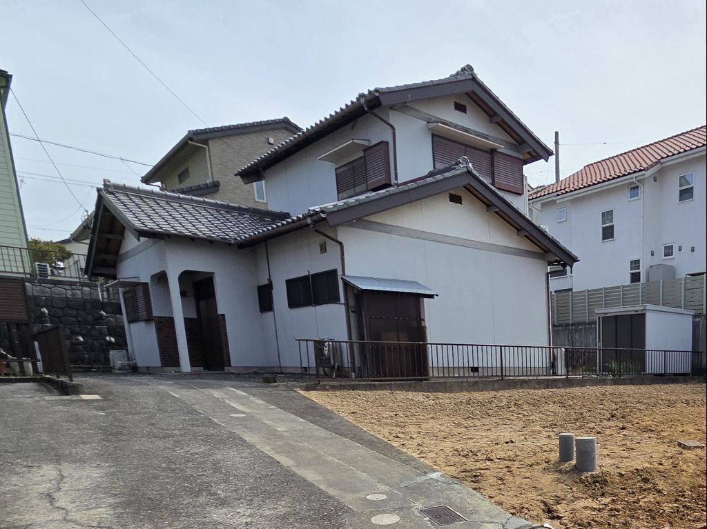 江島町中古