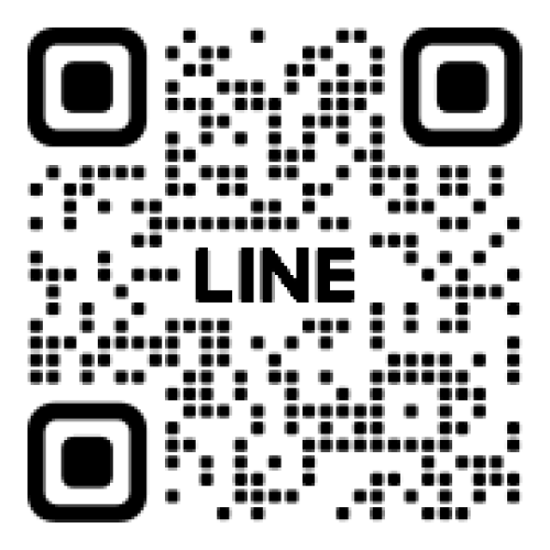 LINE でお問い合わせ
